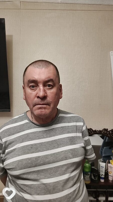 Дима, 57, Иркутске — анкета №4255856