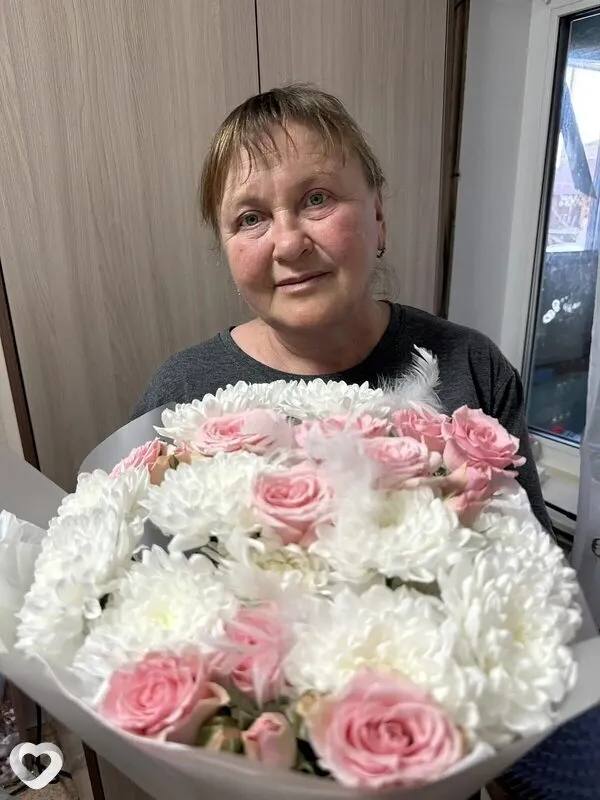 Валентина, 49, Барнауле — анкета №4255995