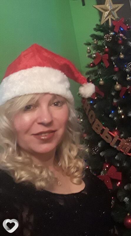 Валерия, 51, Санкт-Петербурге — анкета №4256002