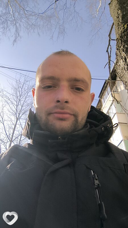 Рома, 28, Бобруйске — анкета №4256004
