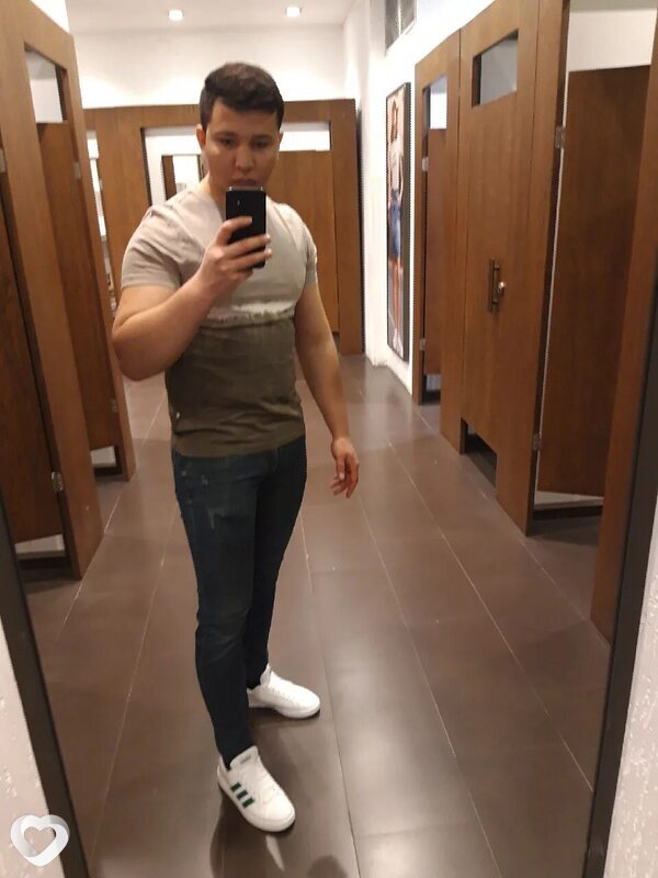 Meylis, 30, Минске — анкета №4256014