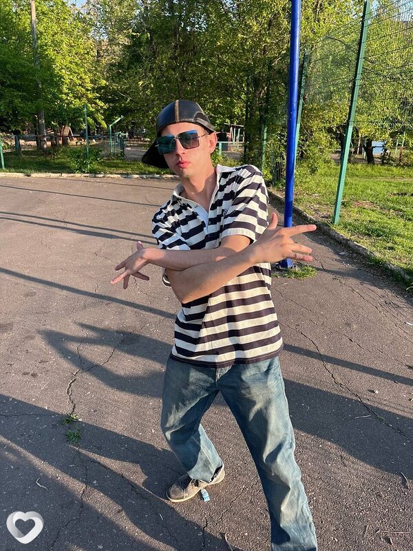 Вадим, 28, Донецке — анкета №4256015