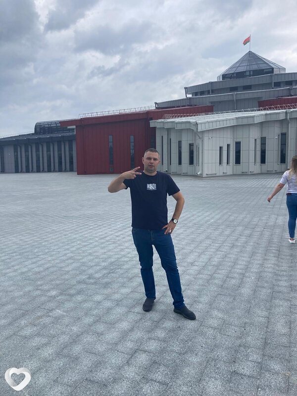 Михаил, 39, Кашире — анкета №4256420