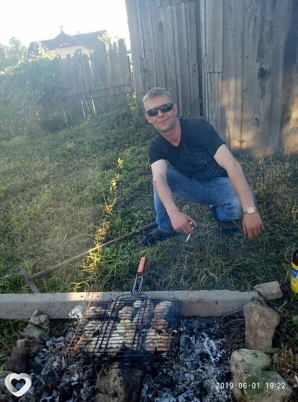 Александр, Людиново