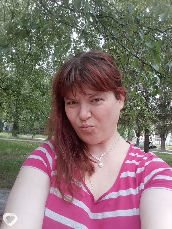 Юлия, 31, Тольятти — анкета №4256435