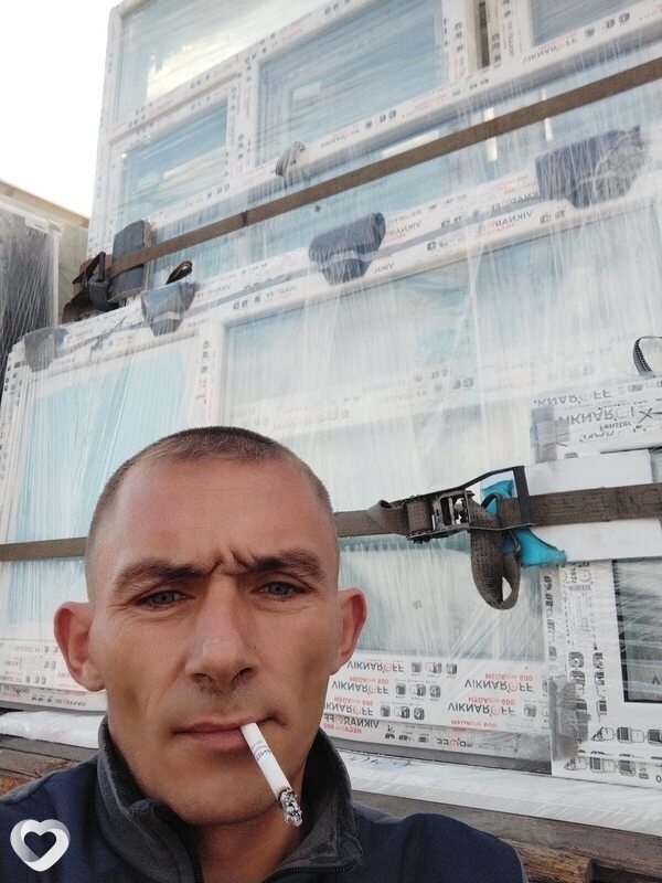 Андрій, 37, Белой Церковь — анкета №4256438