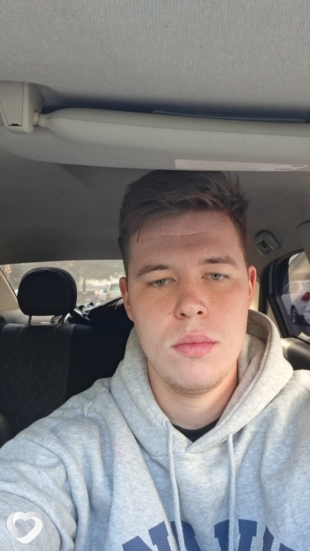 Никита, 21, Ташкент — анкета №4256439