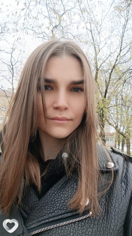 Александра, 34, Бресте — анкета №4256440