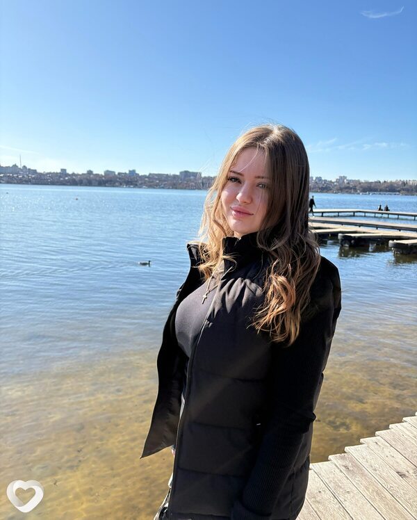 Катерина, 27, Воронеже — анкета №4255898