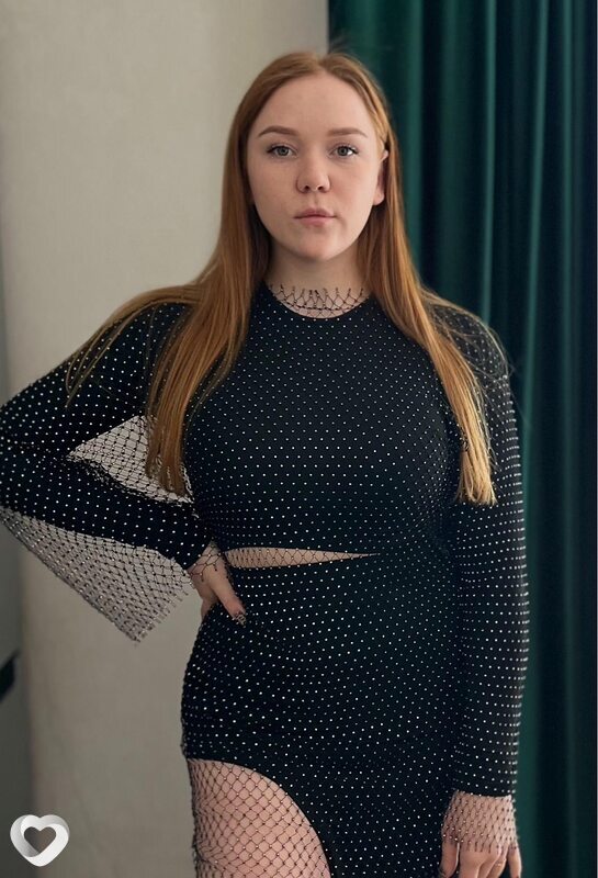 Арина, 28, Калининграде — анкета №4255900