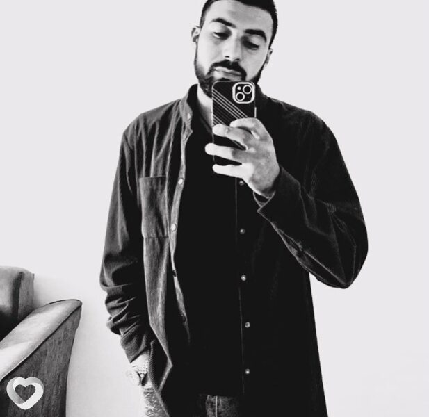Мгер, 25, Ижевске — анкета №4255905