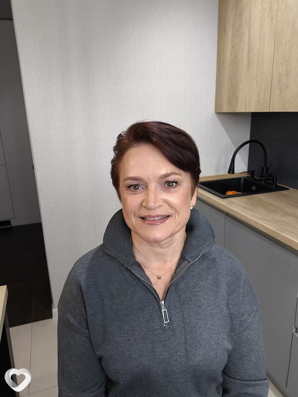 Элина, 57, Минске — анкета №4255907