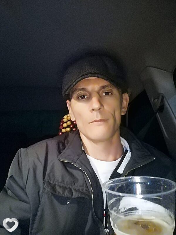 Emil, 39, Актюбинске — анкета №4255909