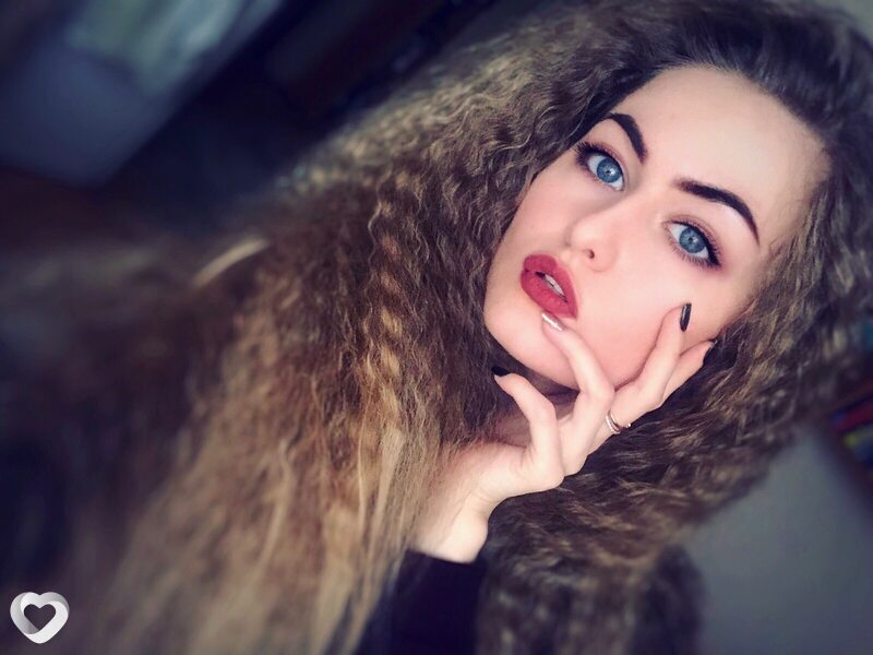 Оксана, 31, Луганске — анкета №4255915