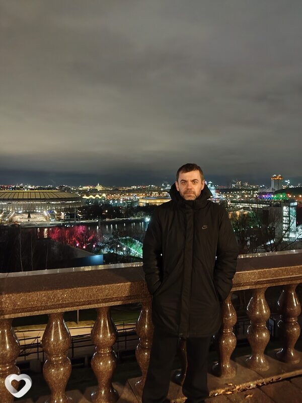 Сергей, 36, Нижнем Новгороде — анкета №4255876