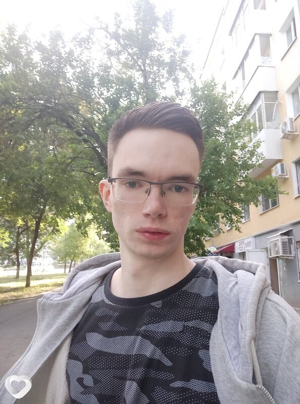 Гриша, 21, Самаре — анкета №4255878
