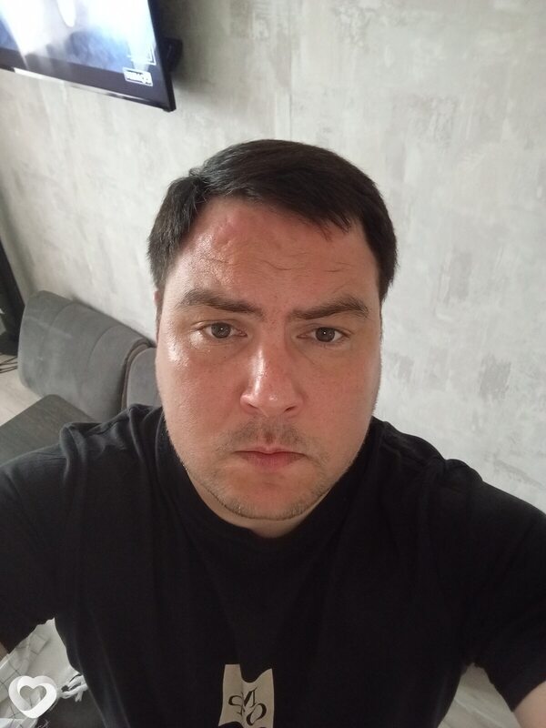 Семён, 38, Санкт-Петербурге — анкета №4255880