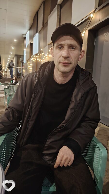 Юрий, 31, Краснодаре — анкета №4255893