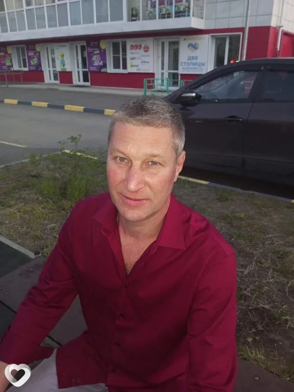 Максим, 48, Москве — анкета №4255930
