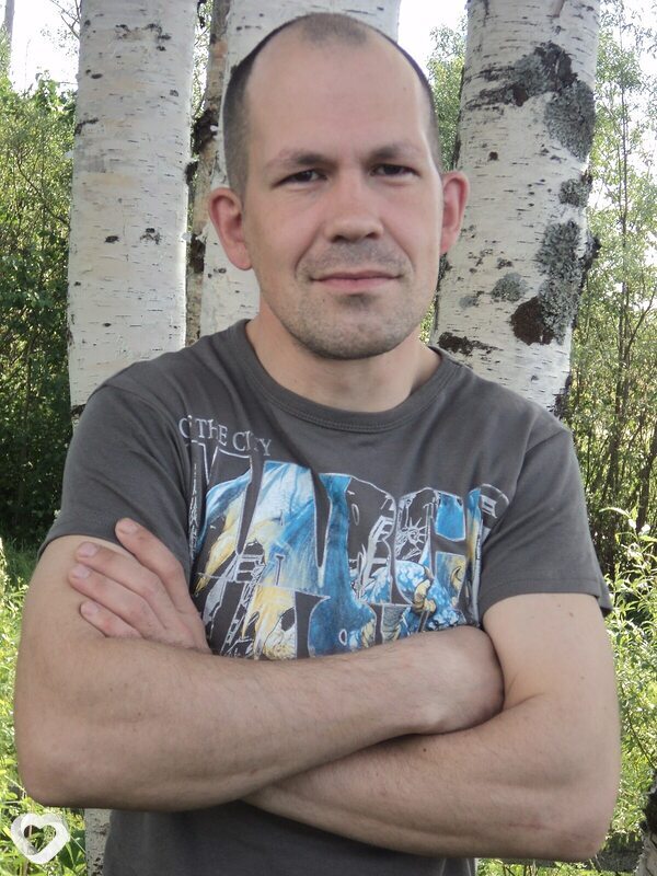 Вячеслав, 48, Мурманске — анкета №4255938
