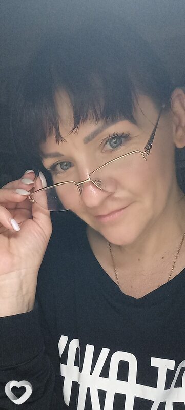 Антоніна, 48, Киеве — анкета №4256070