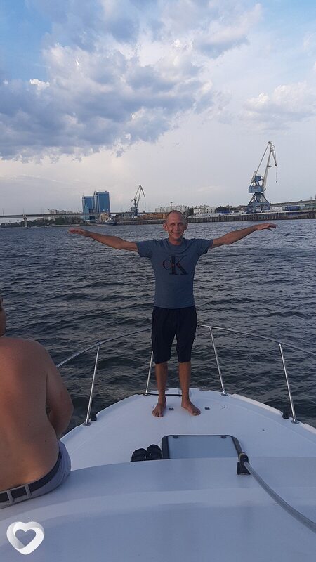 Ksanbr, 42, Астрахани — анкета №4256072