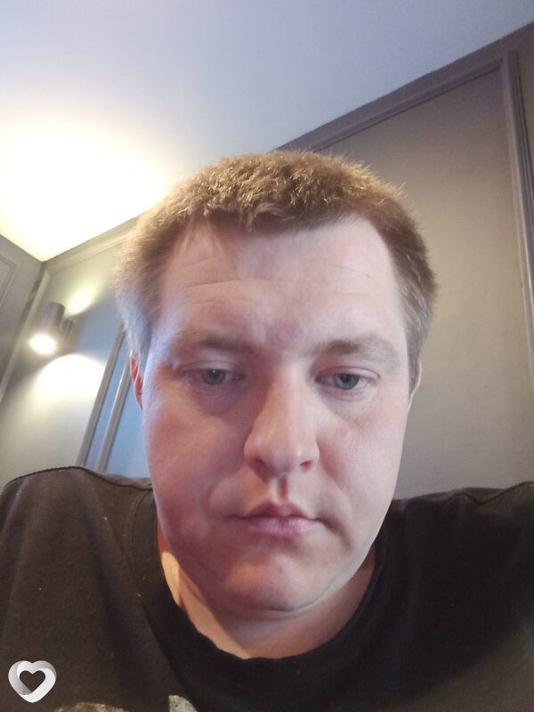 Сергей, 30, Волгограде — анкета №4256078