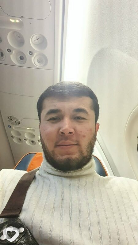 Саян, 25, Апатитах — анкета №4256083