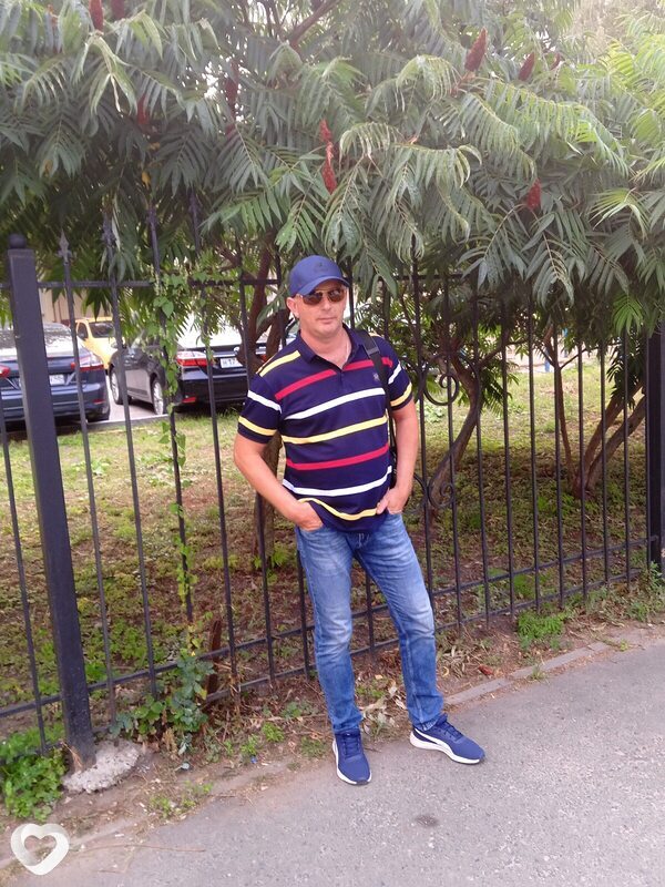 Александр, 41, Курске — анкета №4256087