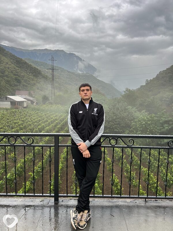Алексей, 26, Курске — анкета №4256088