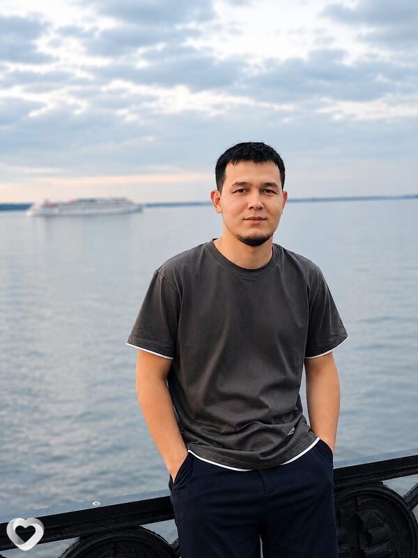 Sardor, 23, Петрозаводске — анкета №4256089