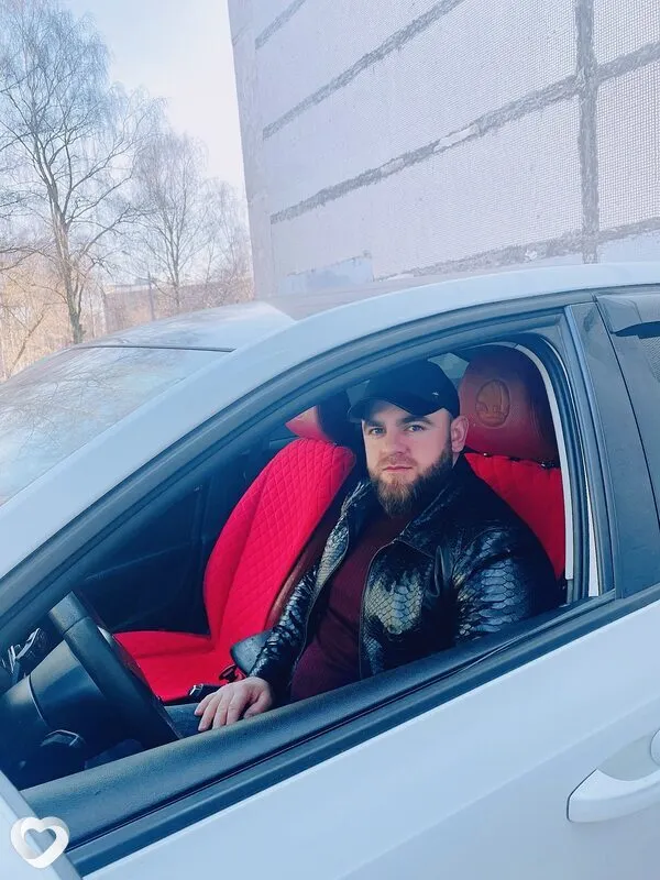 Артур, 37, Москве — анкета №4255975