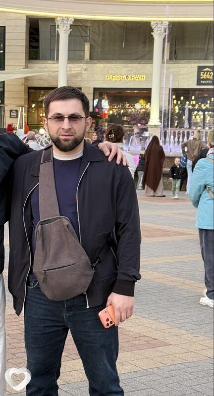 Muslim, Кисловодск
