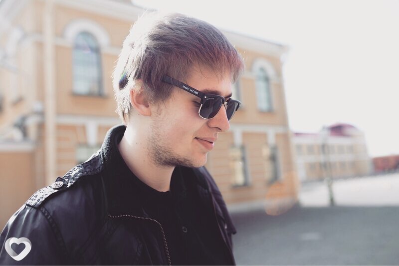 Андрей, 34, Москве — анкета №4255985