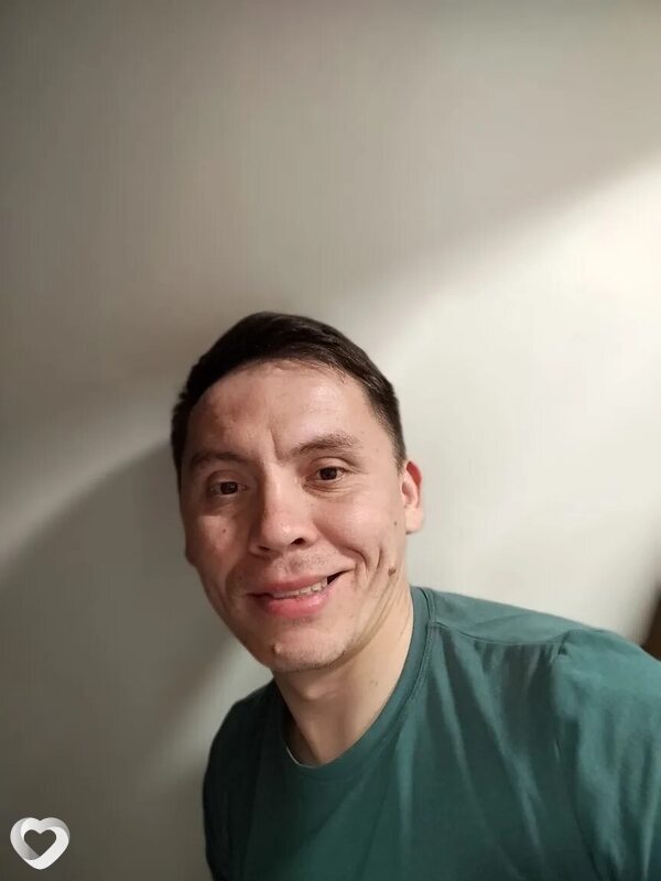 Рустам, 31, Уфе — анкета №4255988