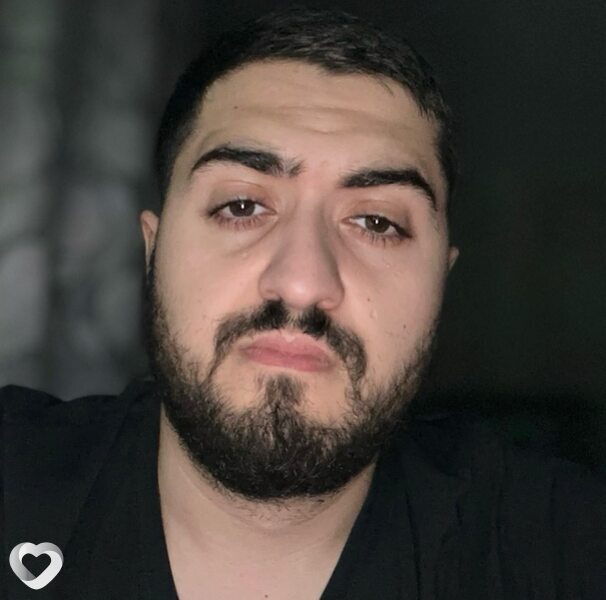 Карим, 24, Ухте — анкета №4255990