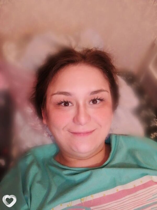 Карина, 35, Уфе — анкета №4256444
