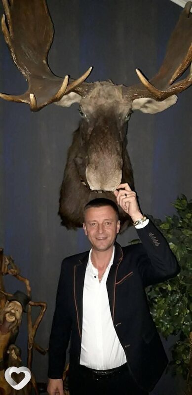 Сергій, 51, Киеве — анкета №4256450
