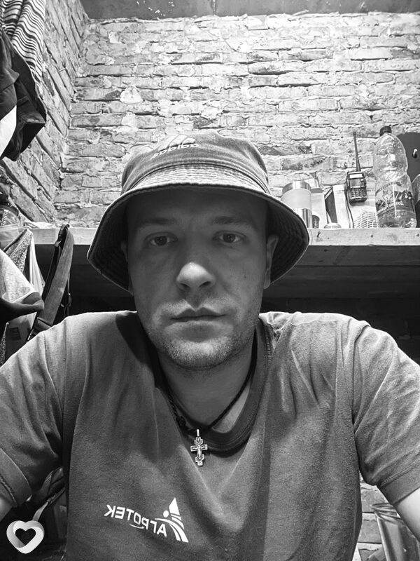 Женёк, 37, Новороссийске — анкета №4256452