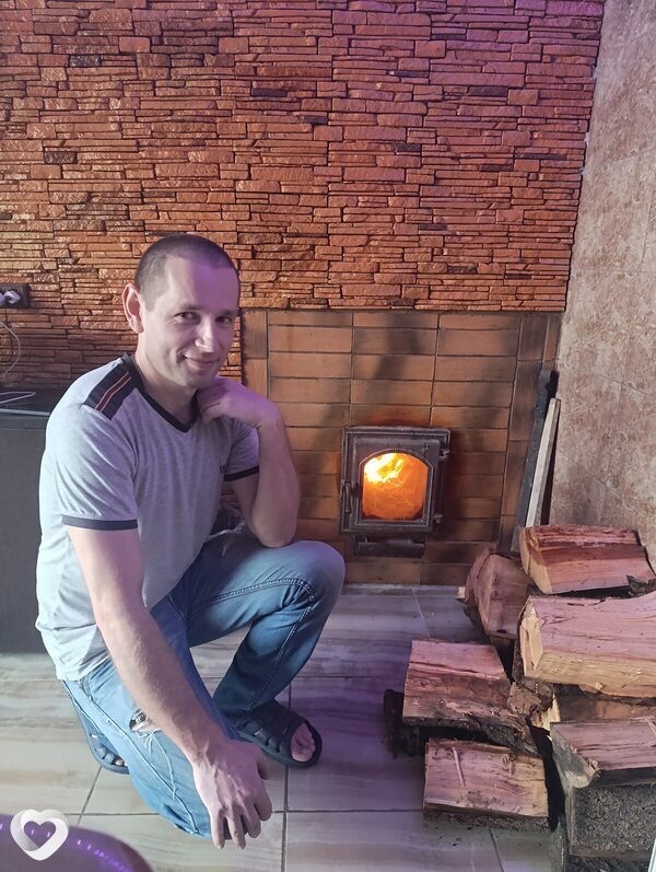 Андрей, 39, Севастополе — анкета №4256454