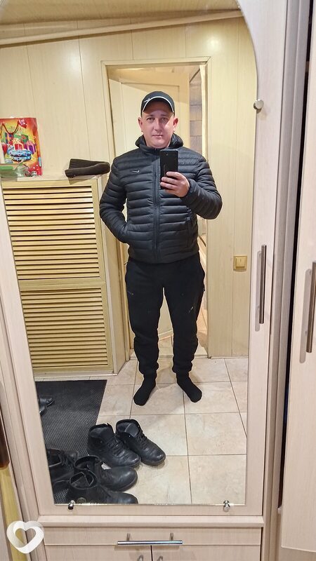 Сергей, 35, Шахтах — анкета №4256458