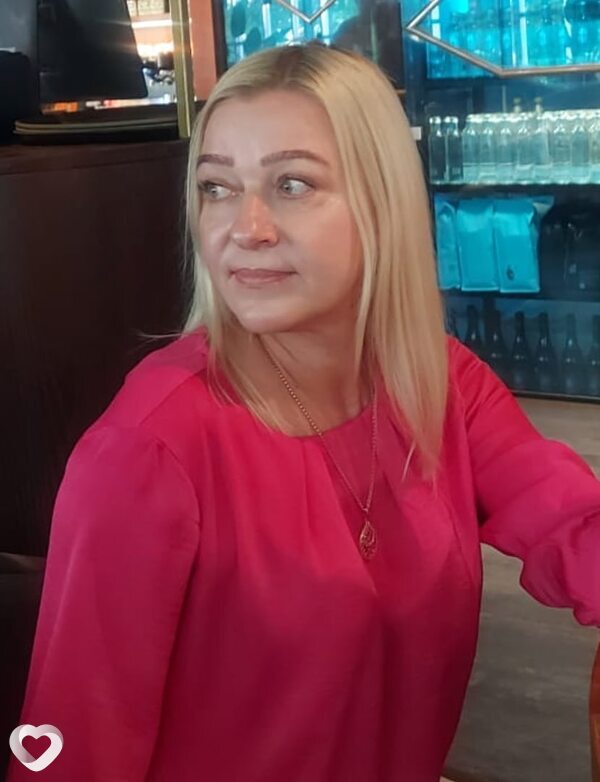 Елена, 55, Ярославле — анкета №4256463