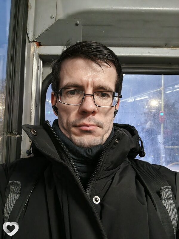 Андрей, 38, Санкт-Петербурге — анкета №4256152