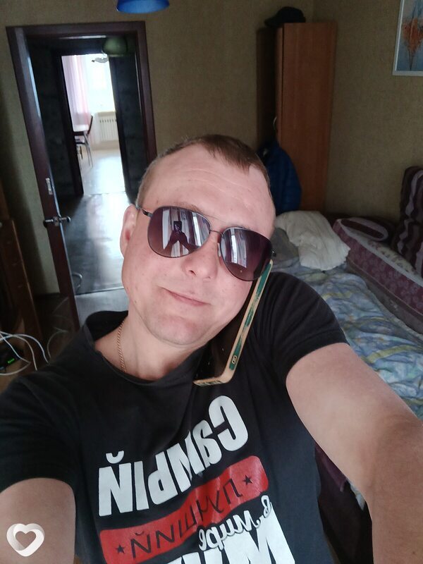 Виталий, 37, Могилев — анкета №4256160
