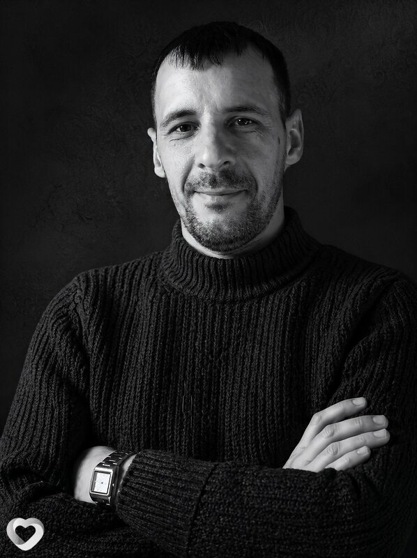 Байсангур Алиев, 41, Киеве — анкета №4256163