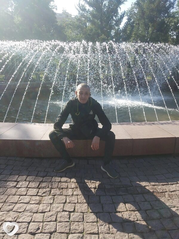 Сергей, 51, Москве — анкета №4256249