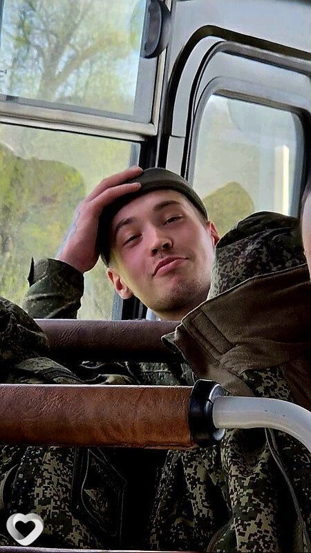 Даня, 25, Санкт-Петербурге — анкета №4256254