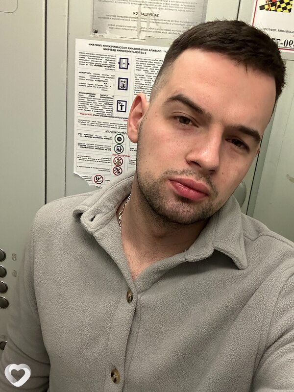 Даниил, 26, Санкт-Петербурге — анкета №4256265