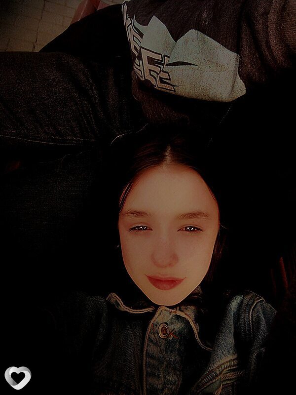 Lia, 18, Иванове — анкета №4256119