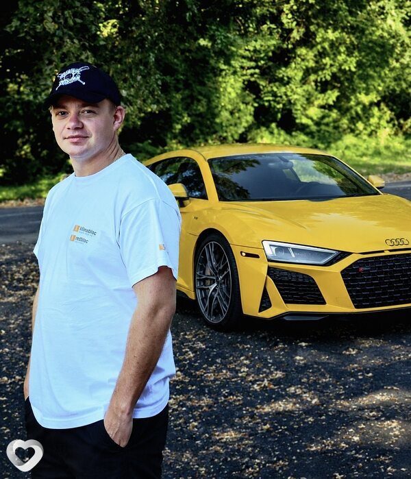 Lesyk, 30, Киеве — анкета №4256126